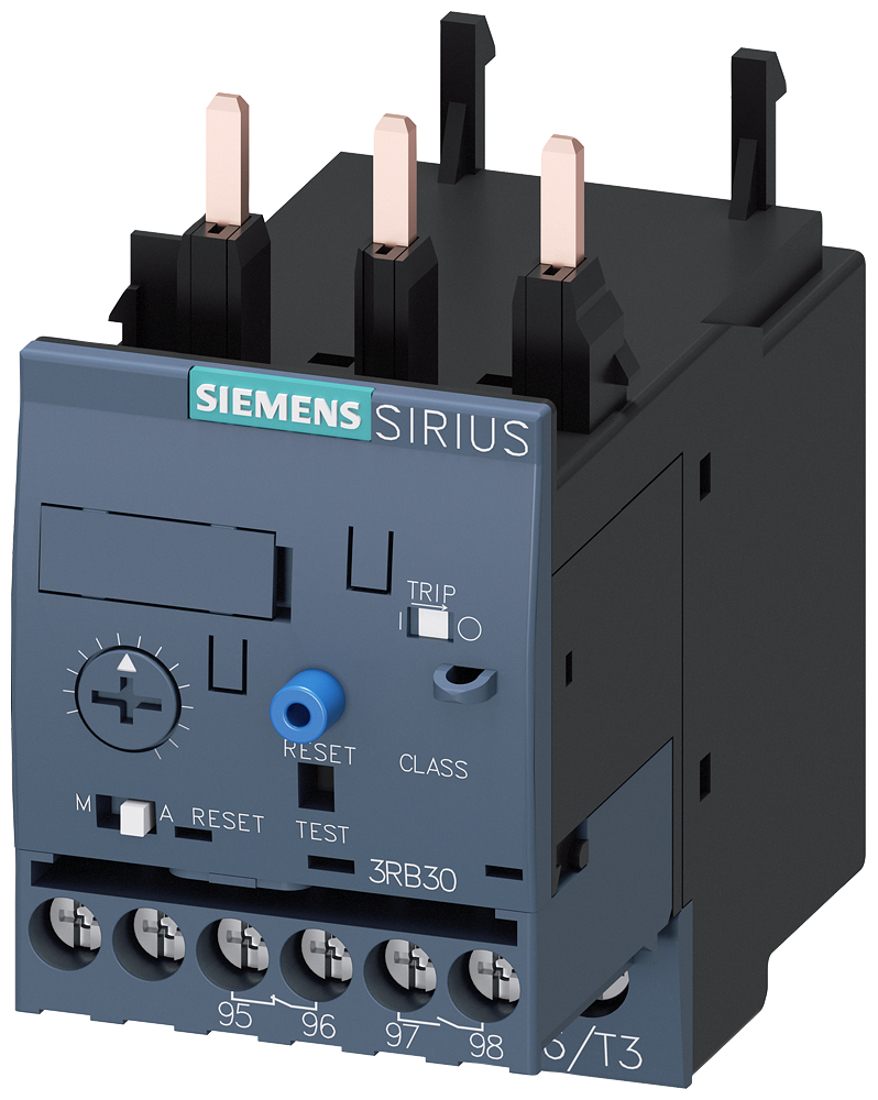 SIEMENS 3RB3026-1QB0