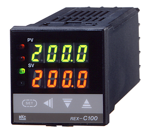 RKC REX-C100FK02-M*AB