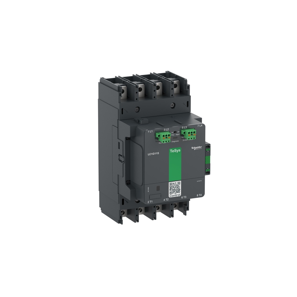 SCHNEIDER ELECTRIC LC1G2254LSEA