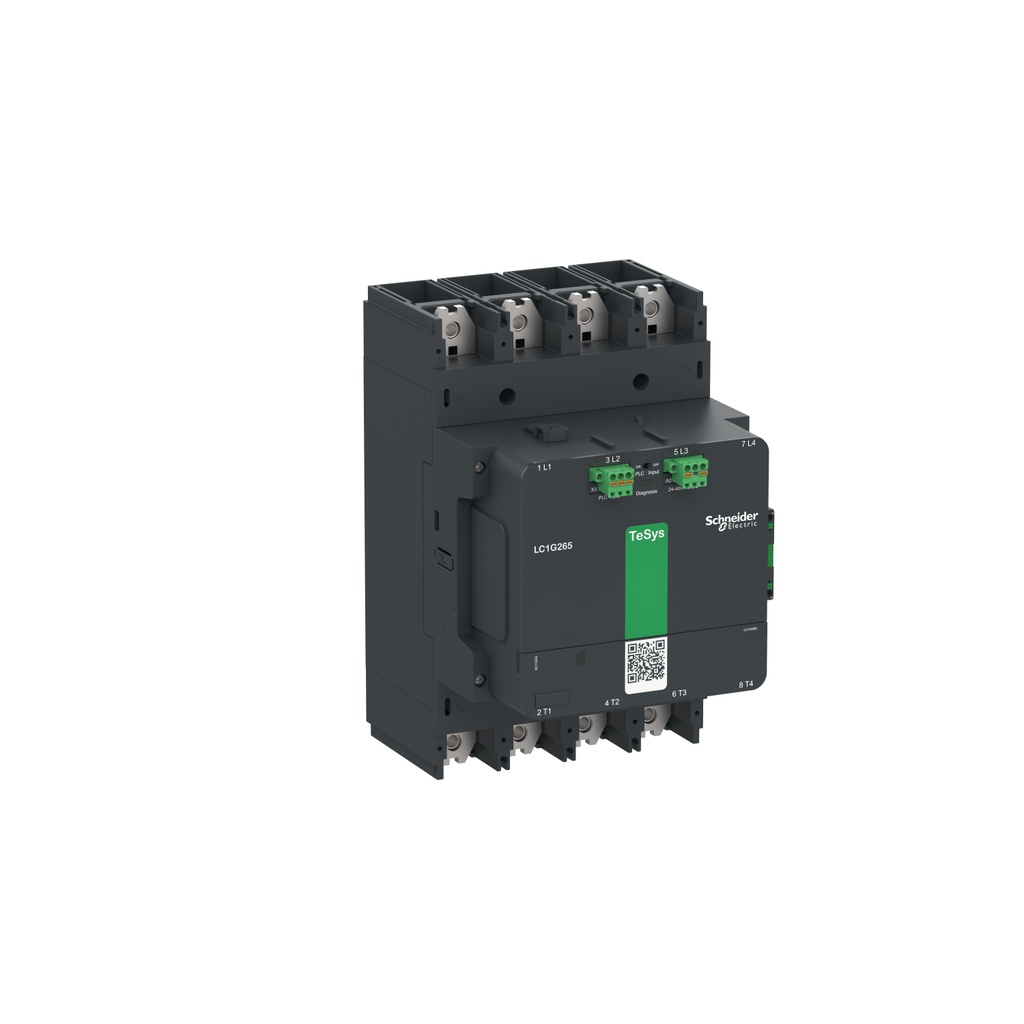 SCHNEIDER ELECTRIC LC1G2654LSEA