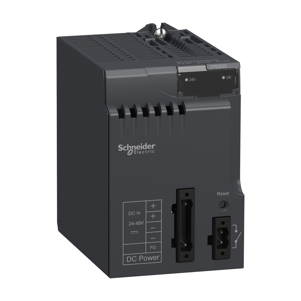 SCHNEIDER ELECTRIC BMXCPS3020