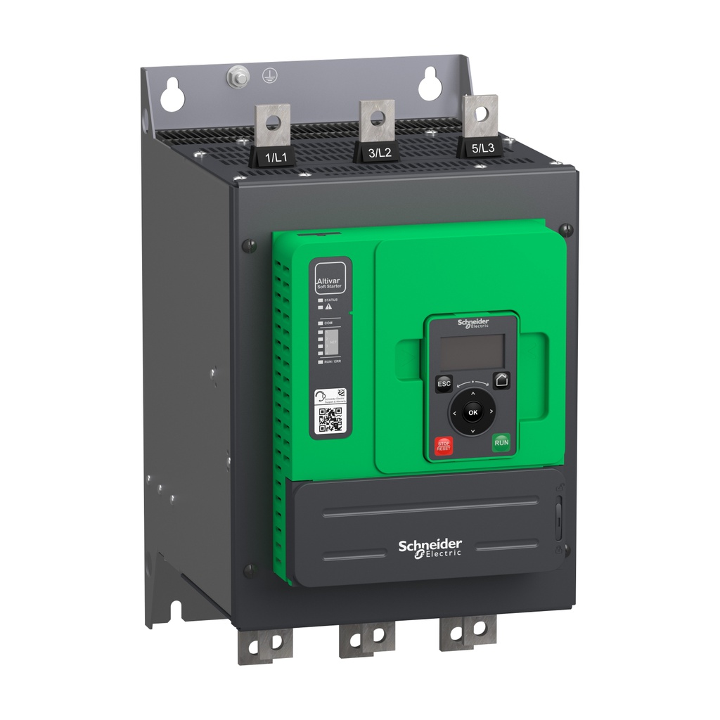 SCHNEIDER ELECTRIC ATS480C14Y