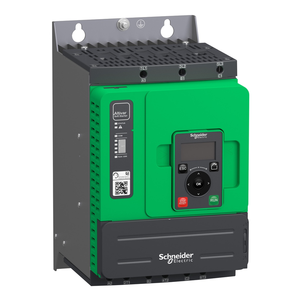 SCHNEIDER ELECTRIC ATS480D22Y