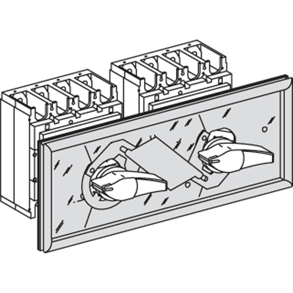 SCHNEIDER ELECTRIC 31074