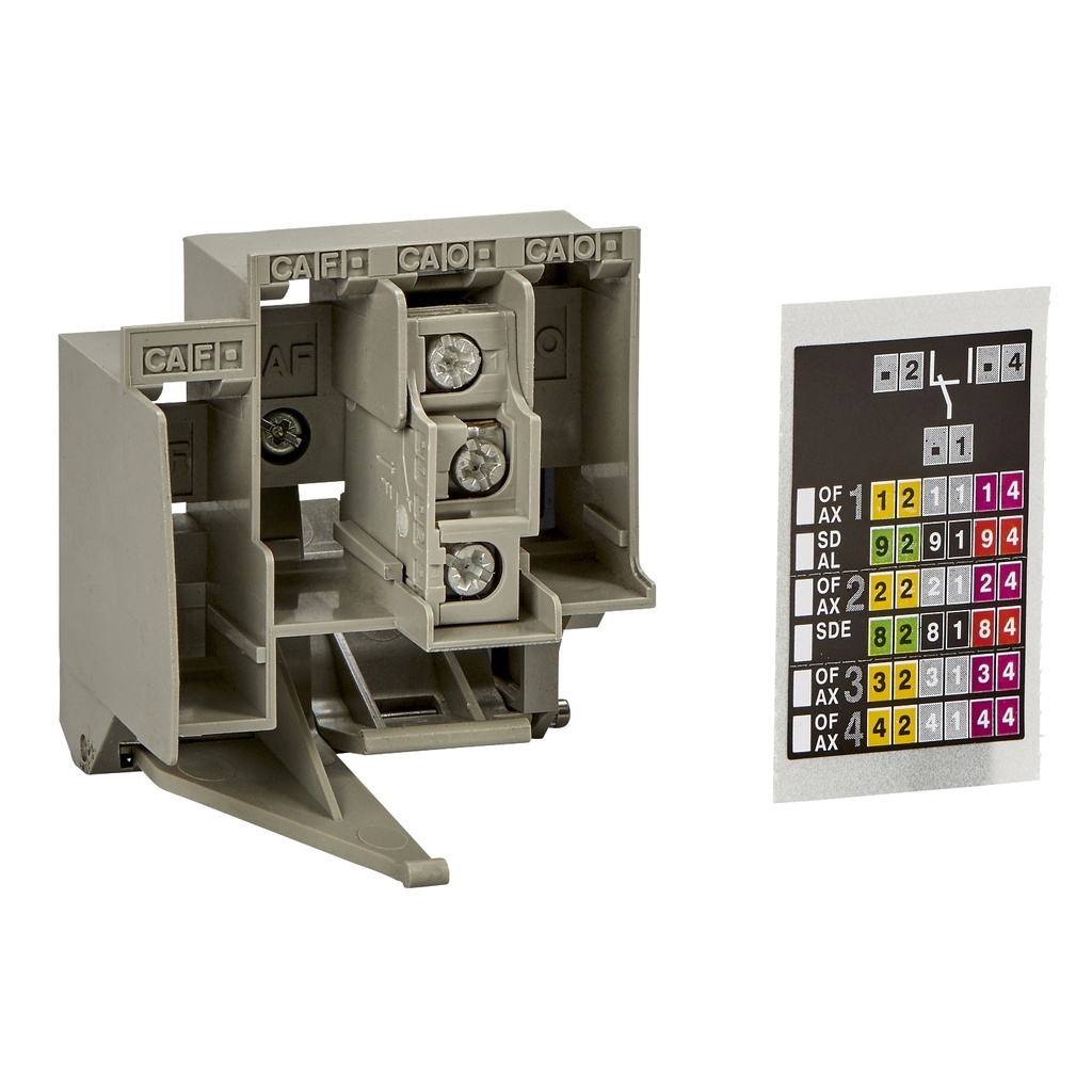 SCHNEIDER ELECTRIC 33012