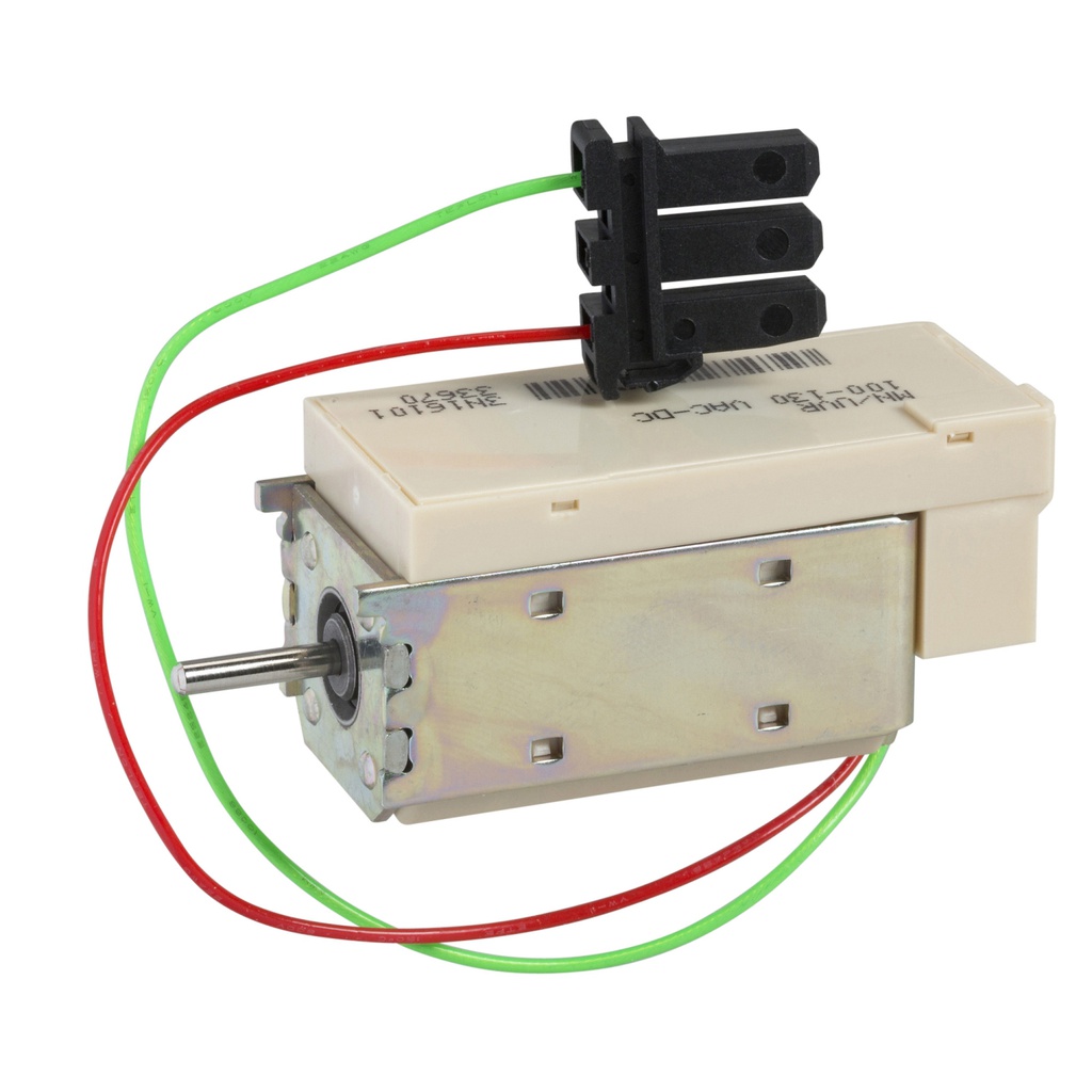 SCHNEIDER ELECTRIC 33661