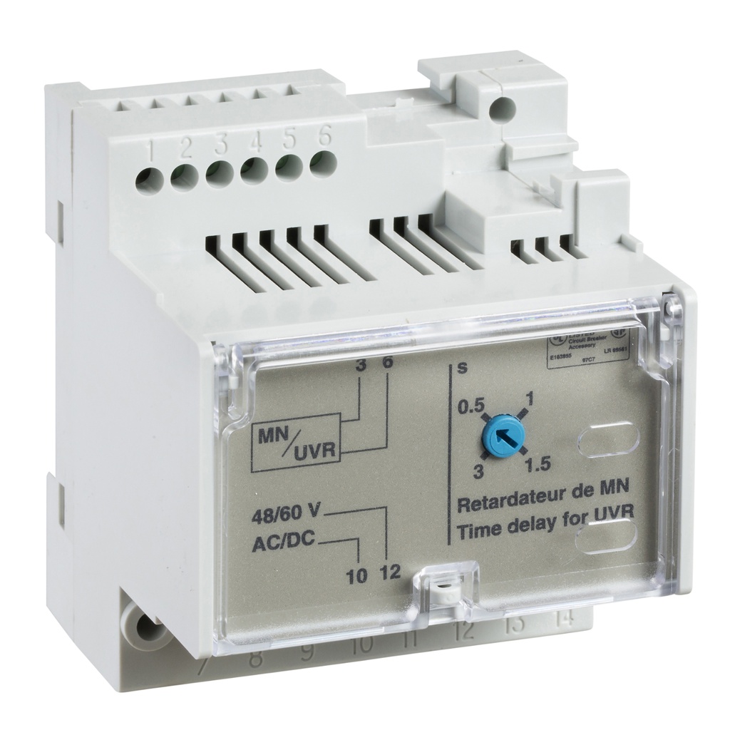 SCHNEIDER ELECTRIC 33680