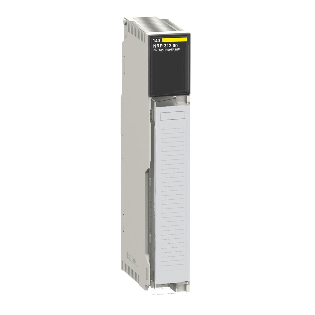 SCHNEIDER ELECTRIC 140NRP31200