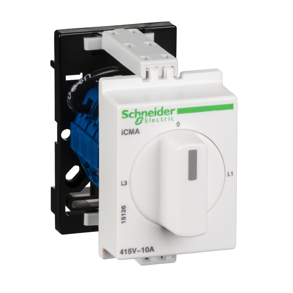 SCHNEIDER ELECTRIC 15126