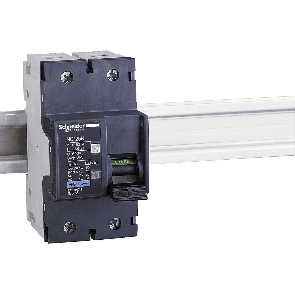 SCHNEIDER ELECTRIC 18628