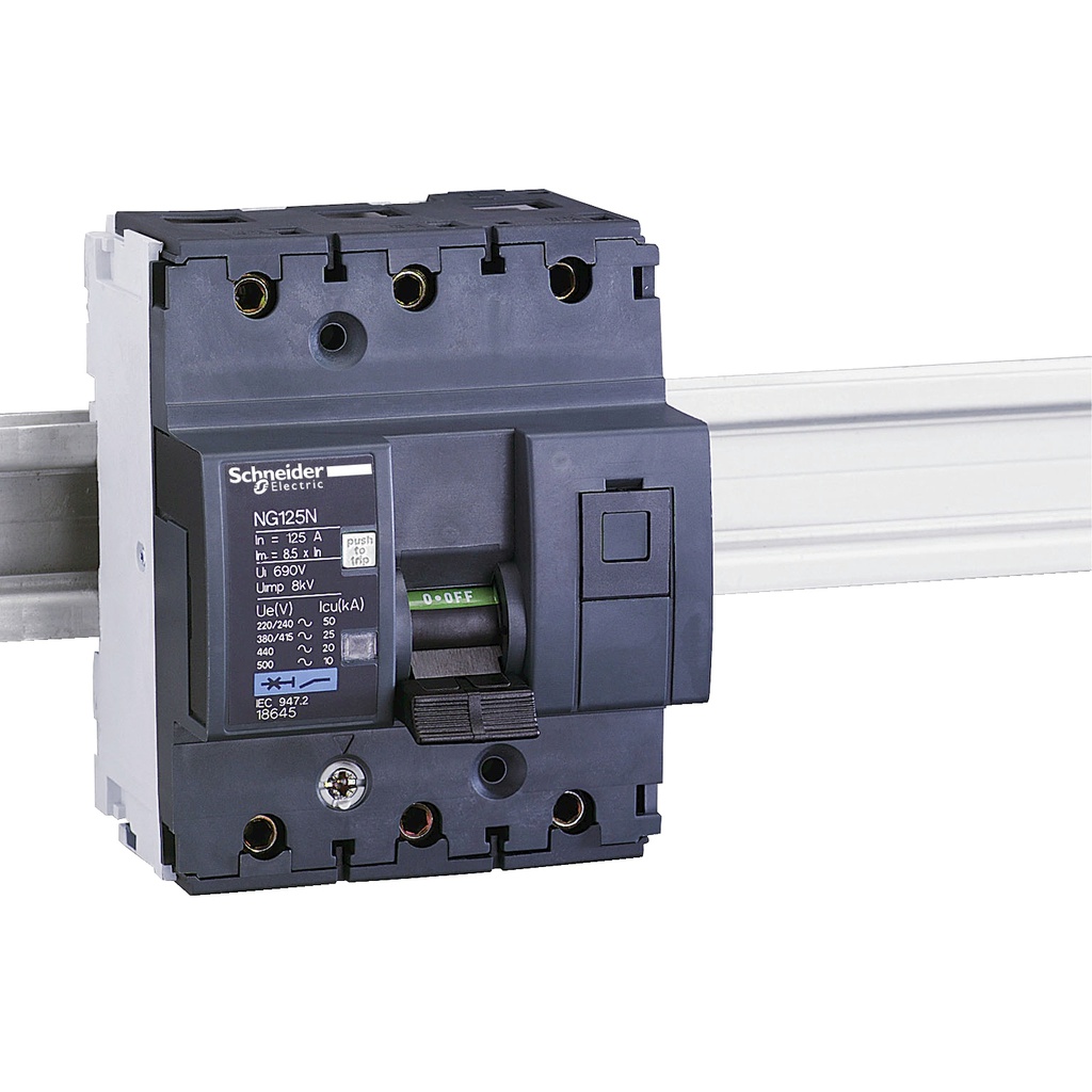 SCHNEIDER ELECTRIC 18636