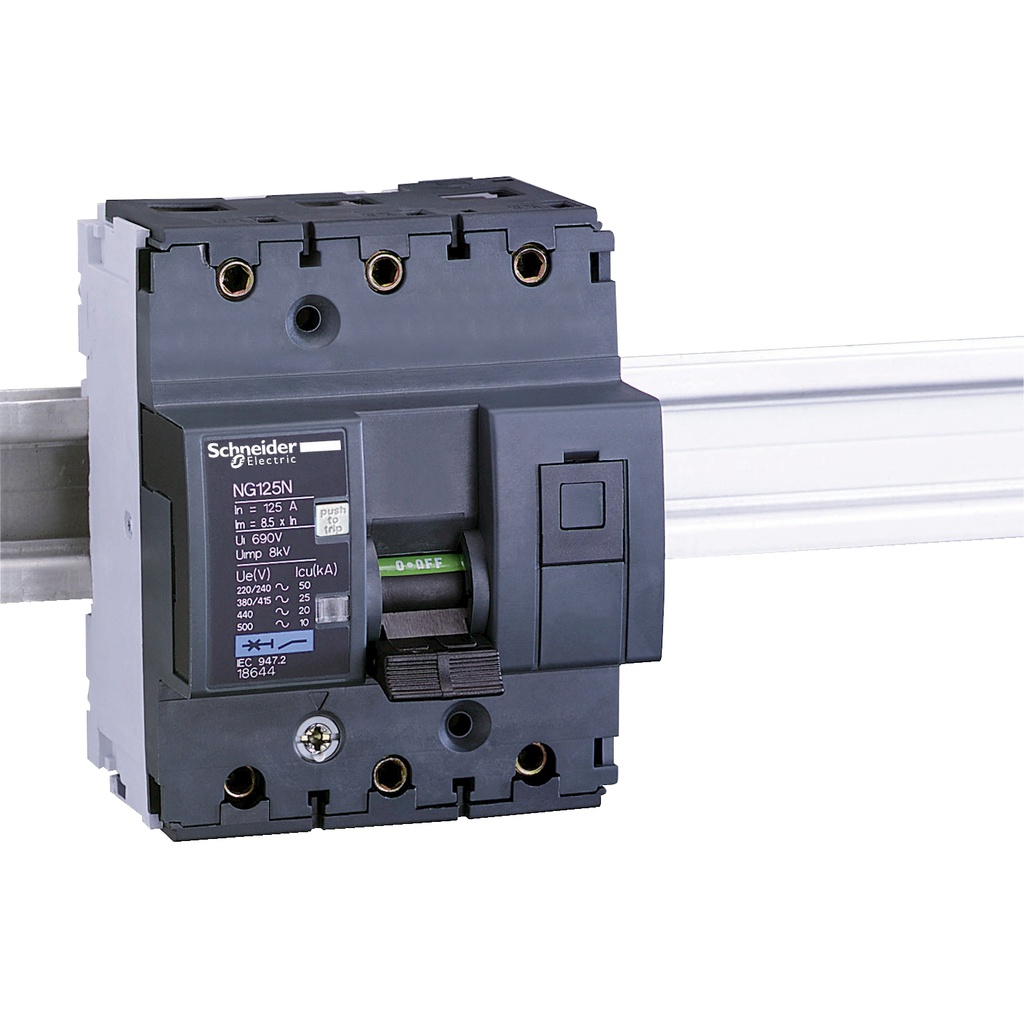 SCHNEIDER ELECTRIC 18642