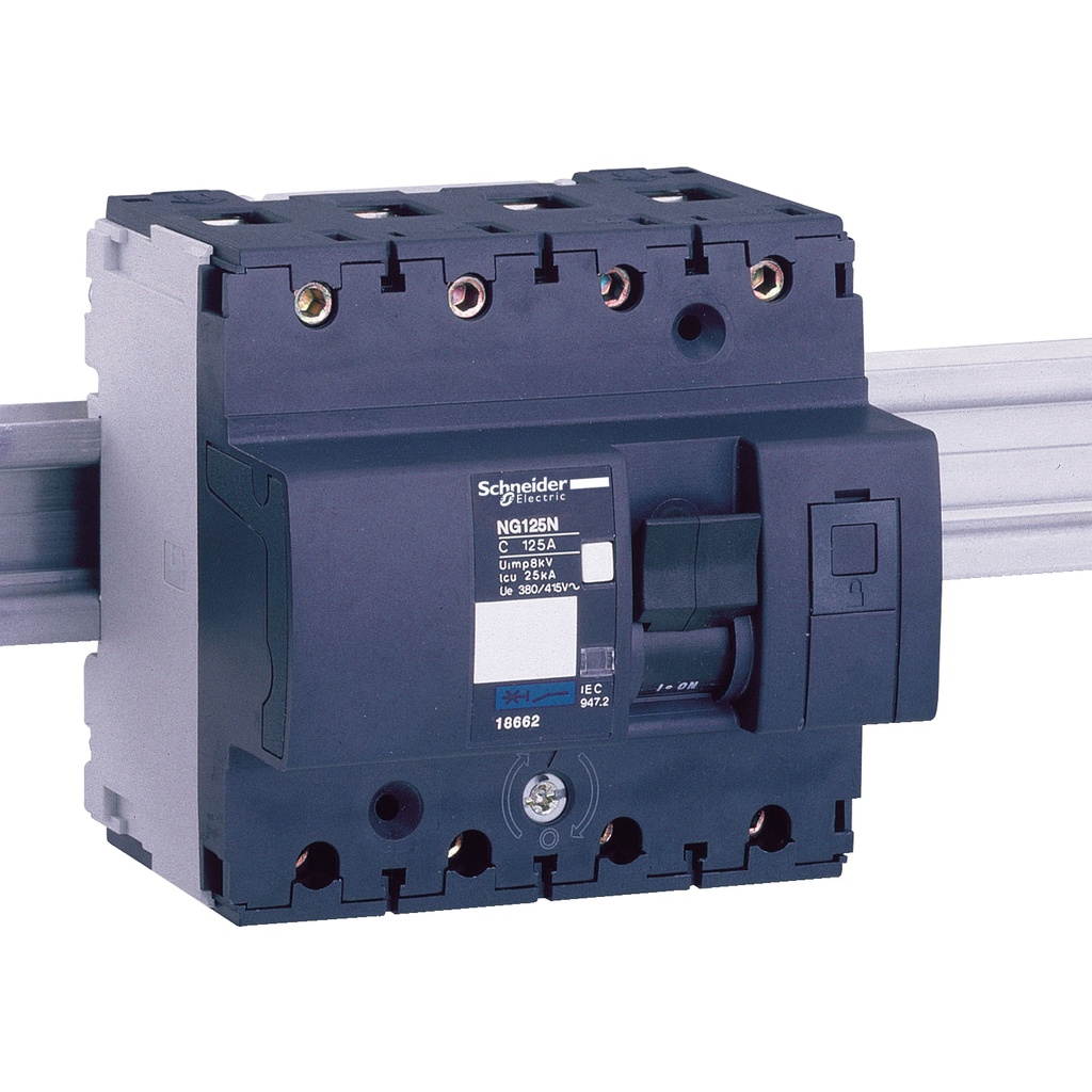 SCHNEIDER ELECTRIC 18672