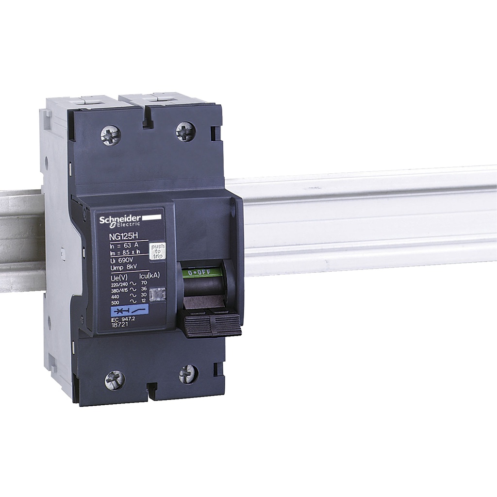 SCHNEIDER ELECTRIC 18718
