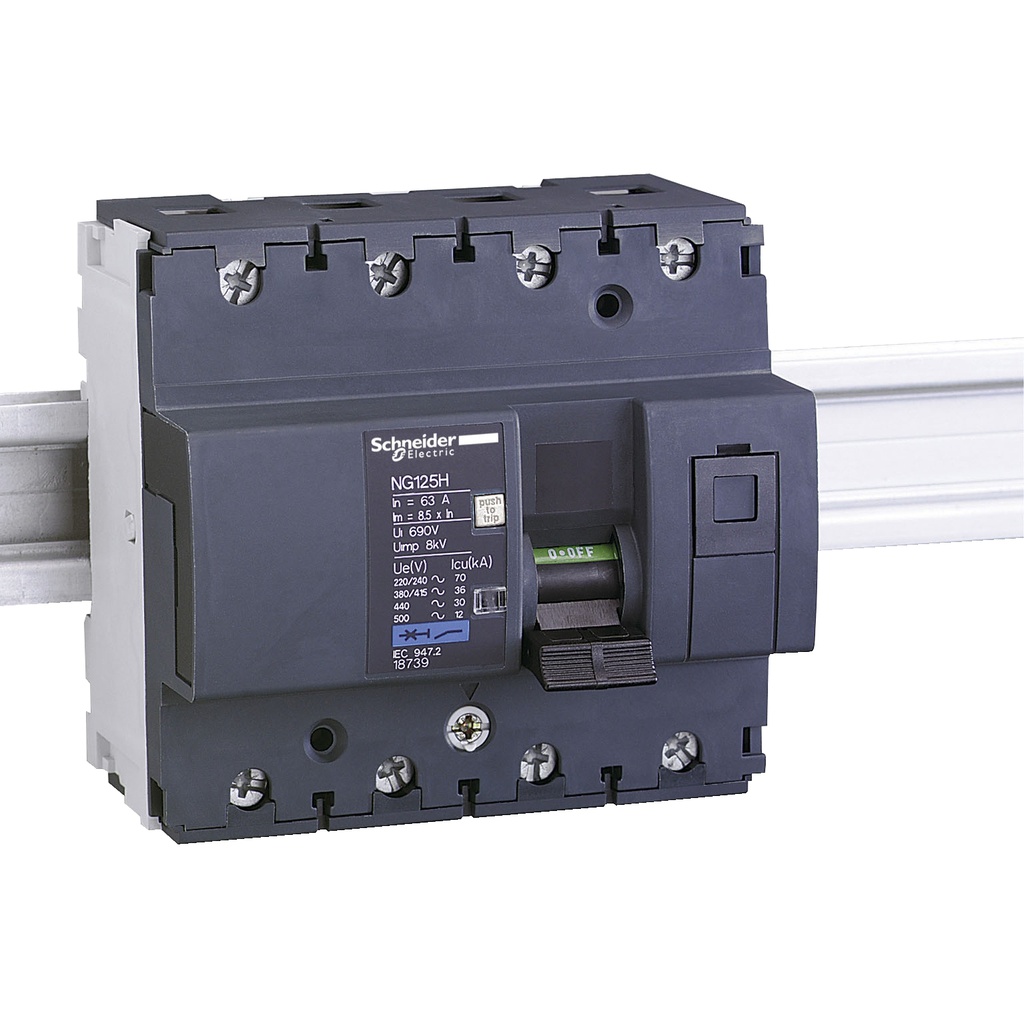 SCHNEIDER ELECTRIC 18733