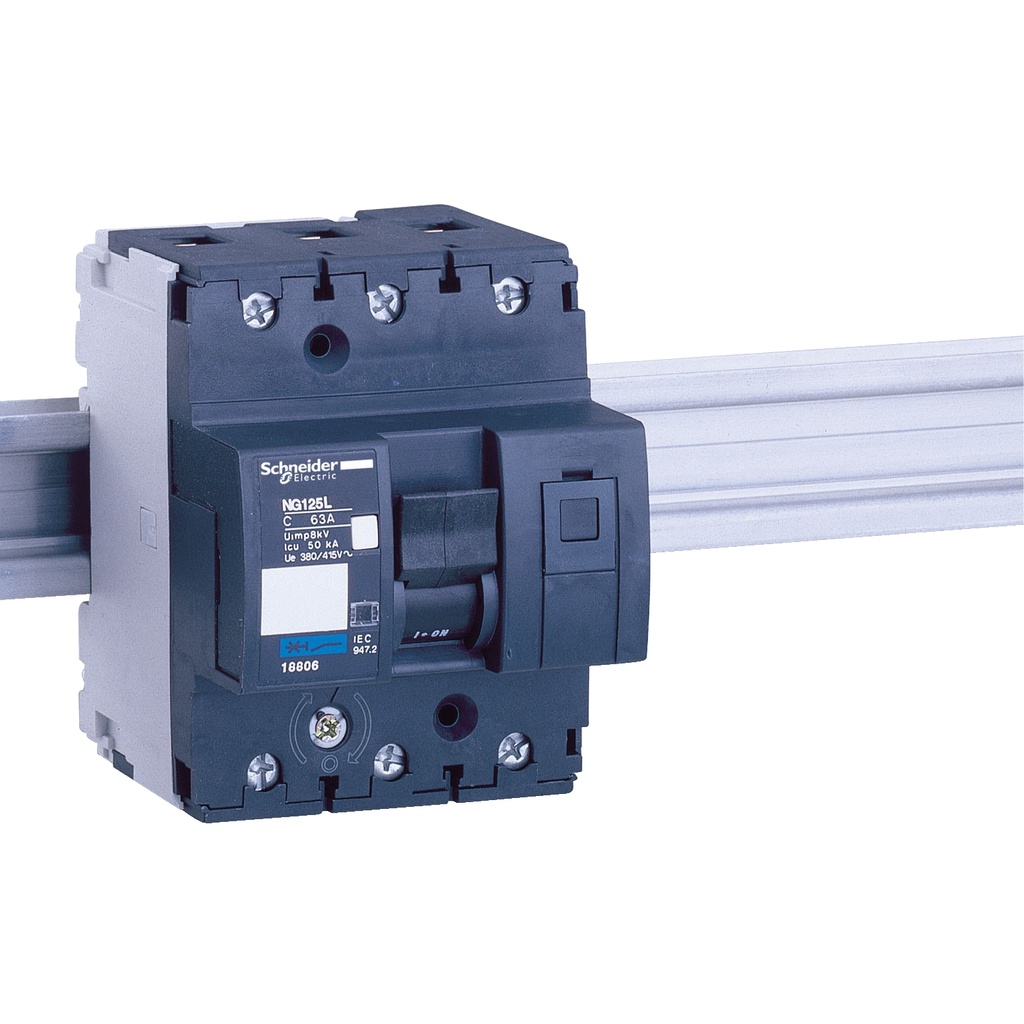 SCHNEIDER ELECTRIC 18805