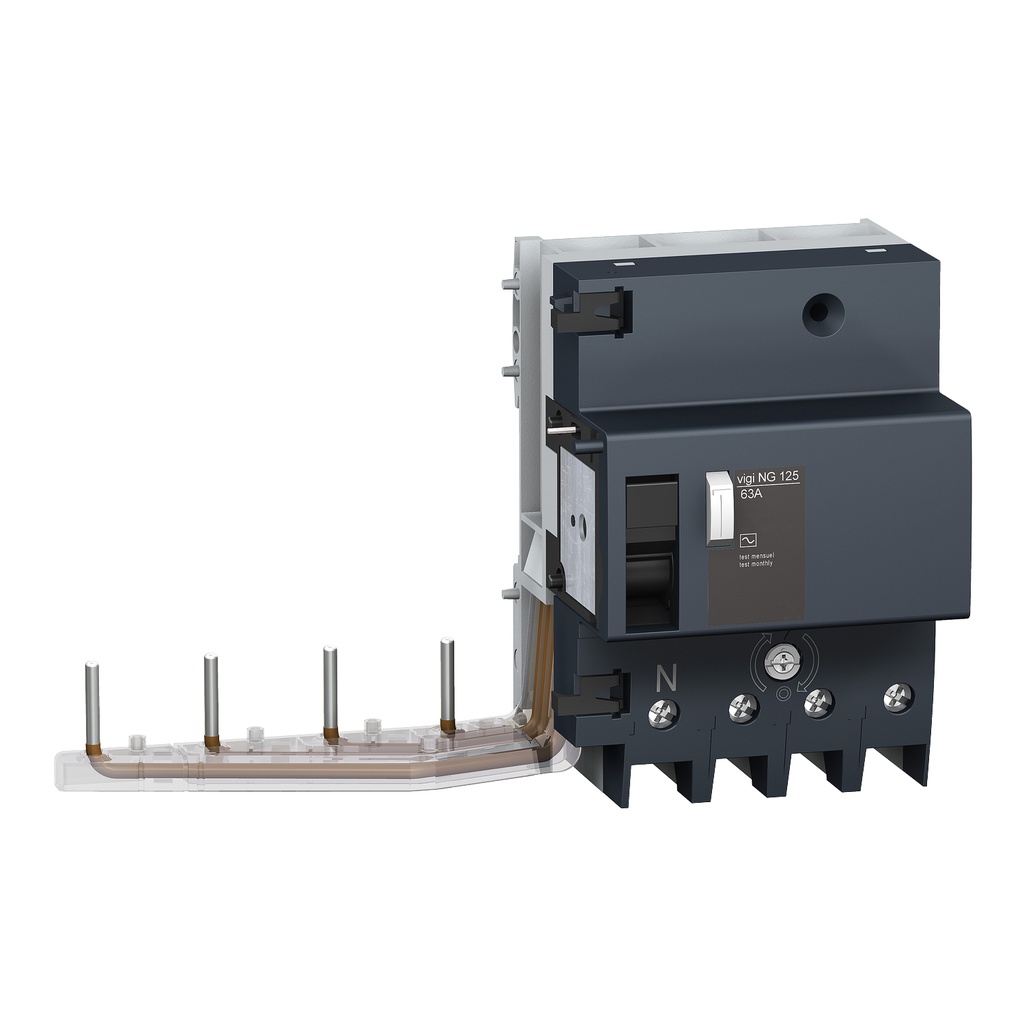 SCHNEIDER ELECTRIC 19004