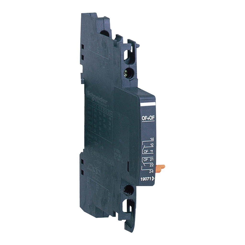 SCHNEIDER ELECTRIC 19071