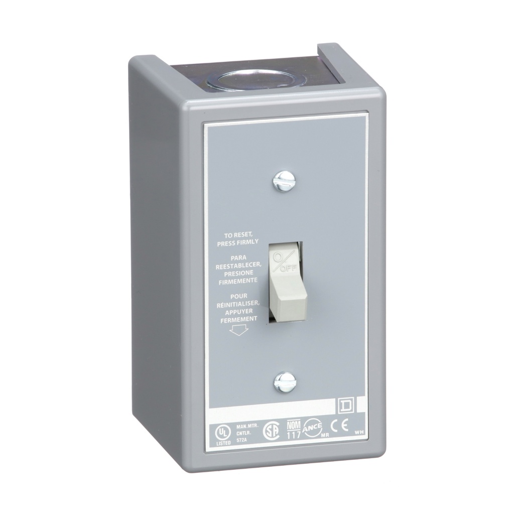 SCHNEIDER ELECTRIC 2510FG1