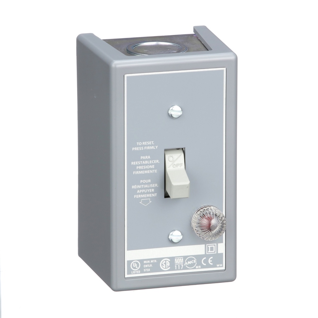 SCHNEIDER ELECTRIC 2510FG1P