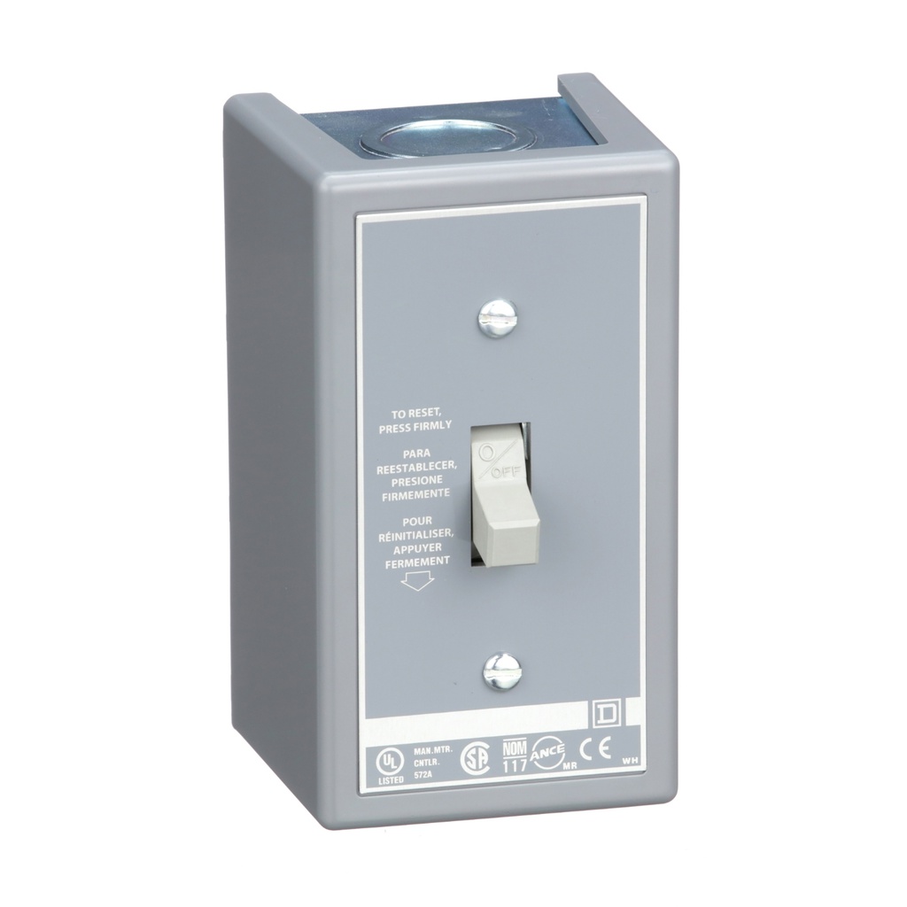 SCHNEIDER ELECTRIC 2510FG2