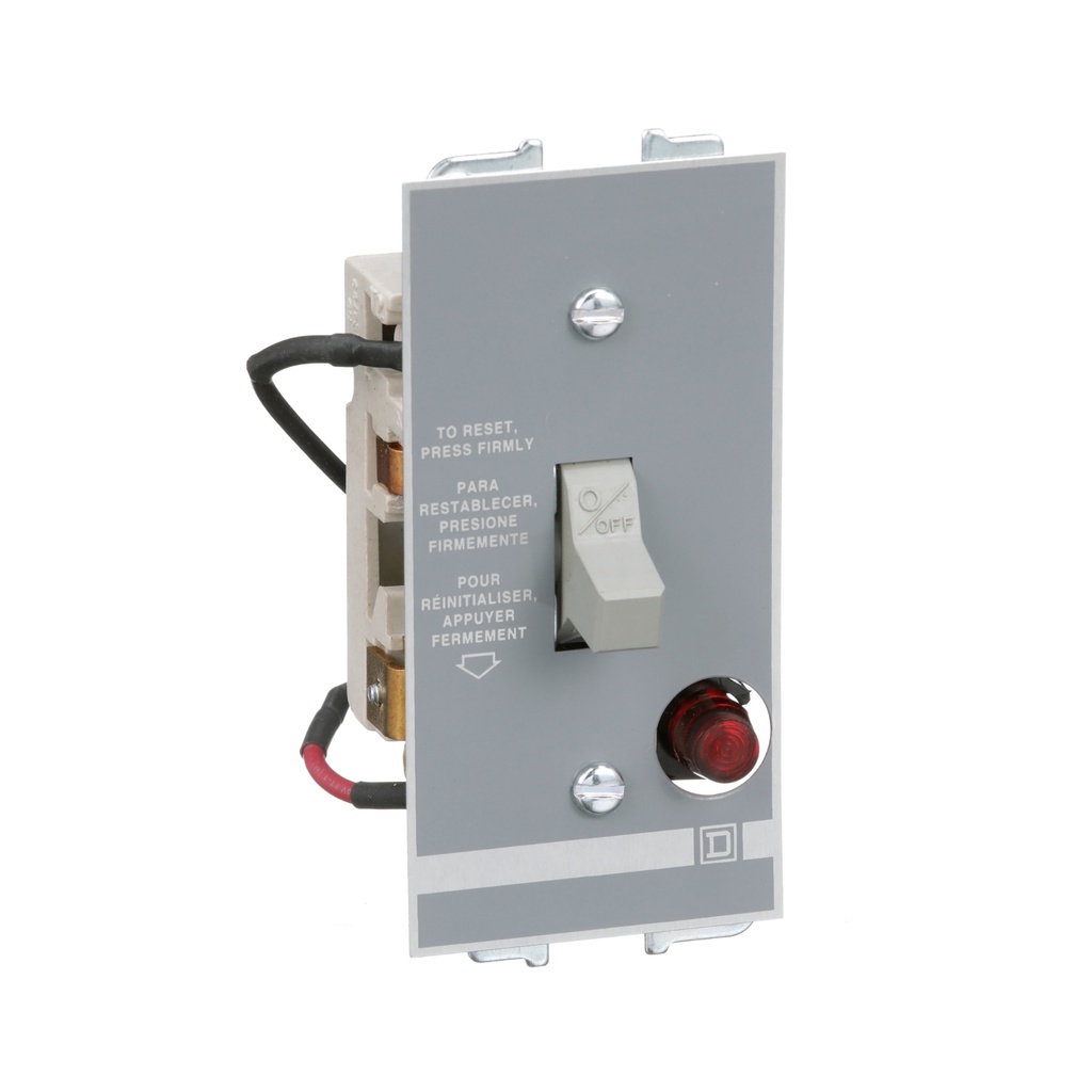 SCHNEIDER ELECTRIC 2510FO1P