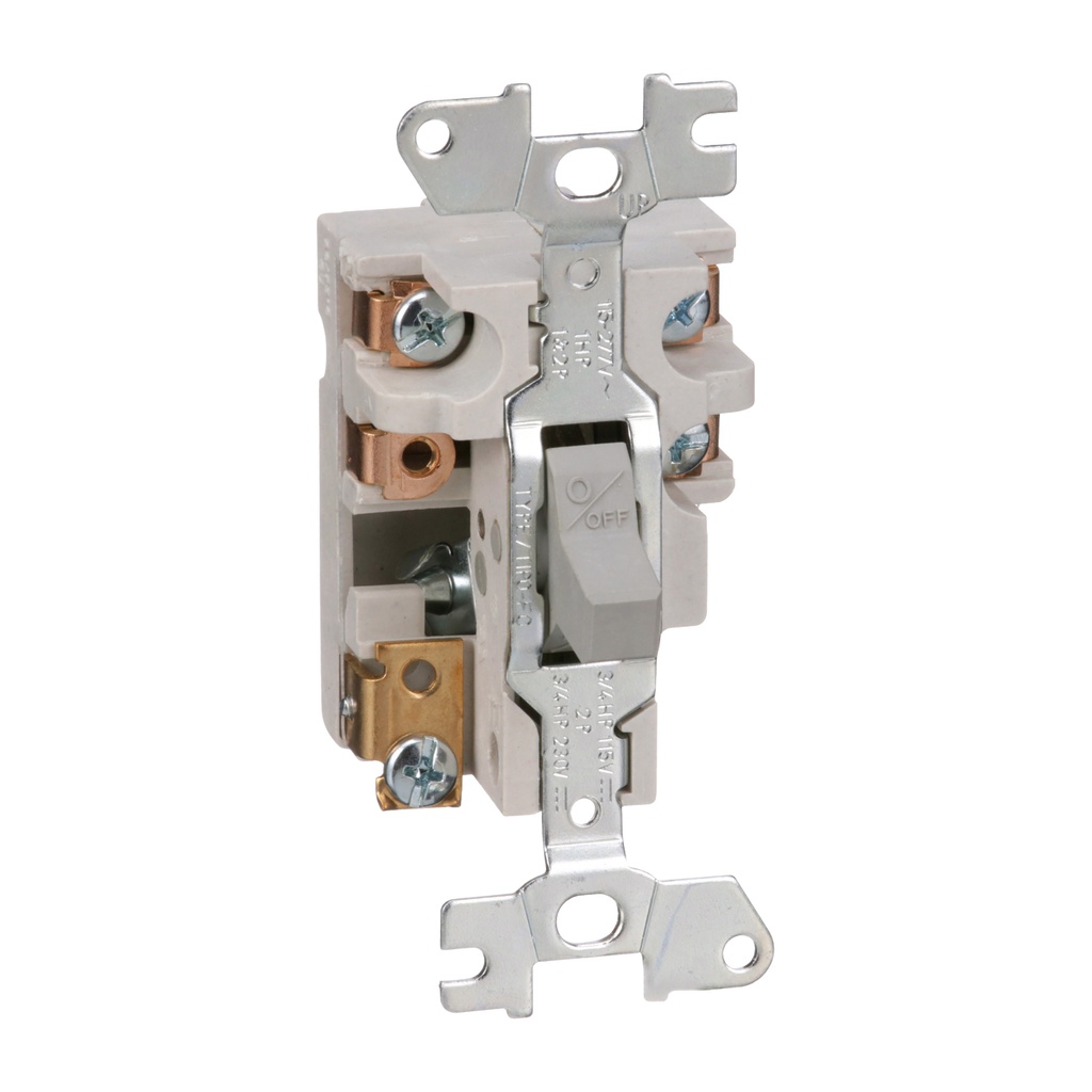 SCHNEIDER ELECTRIC 2510FO2