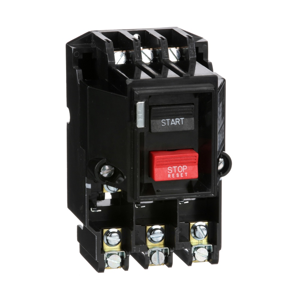 SCHNEIDER ELECTRIC 2510MBO2