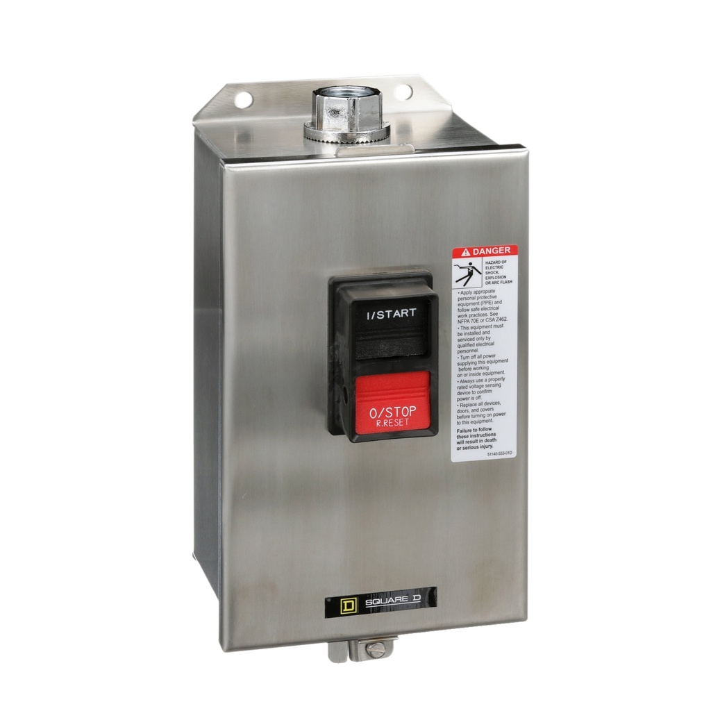 SCHNEIDER ELECTRIC 2510MBW11