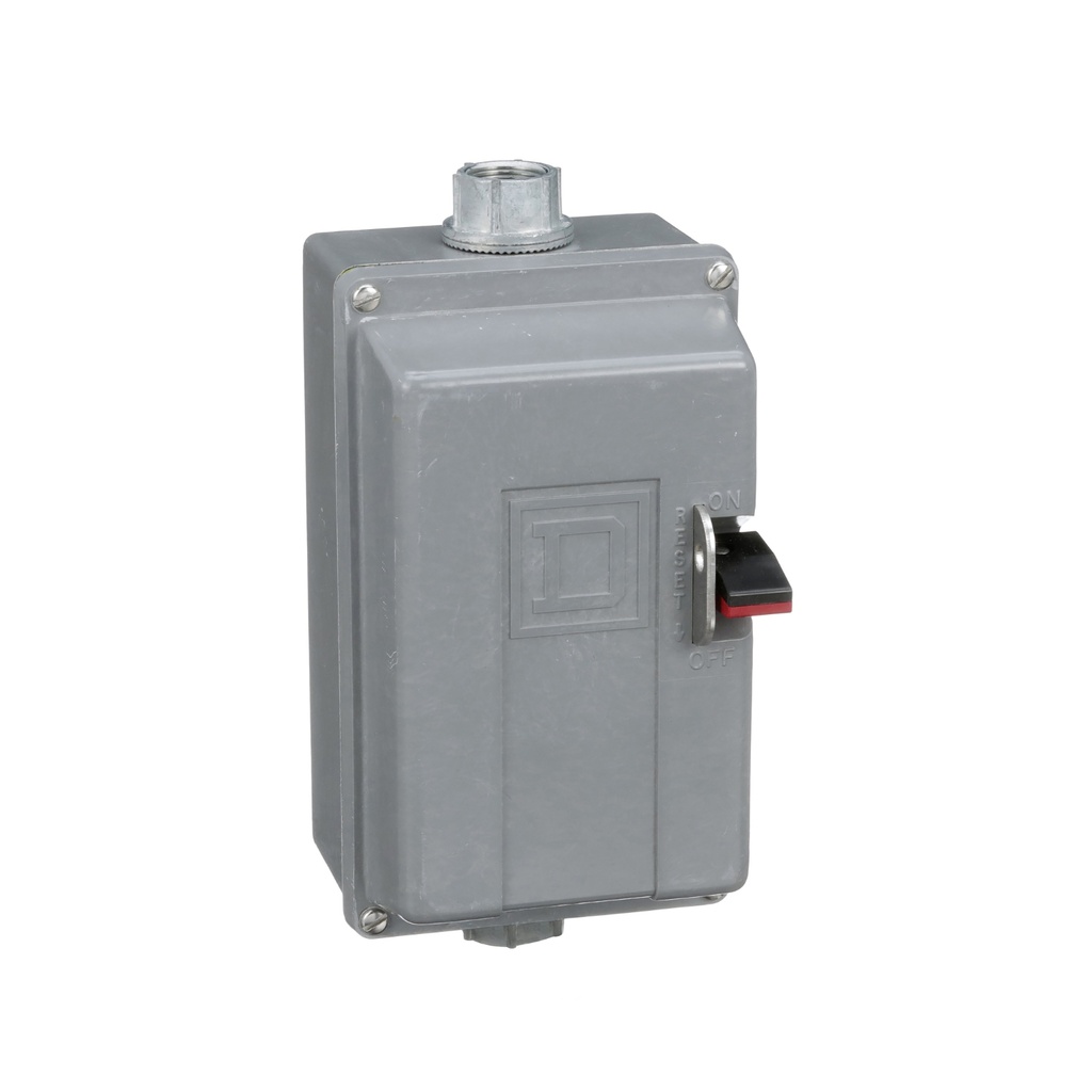 SCHNEIDER ELECTRIC 2510MBW2