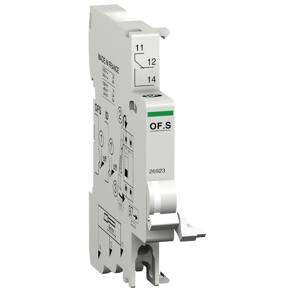 SCHNEIDER ELECTRIC 26923
