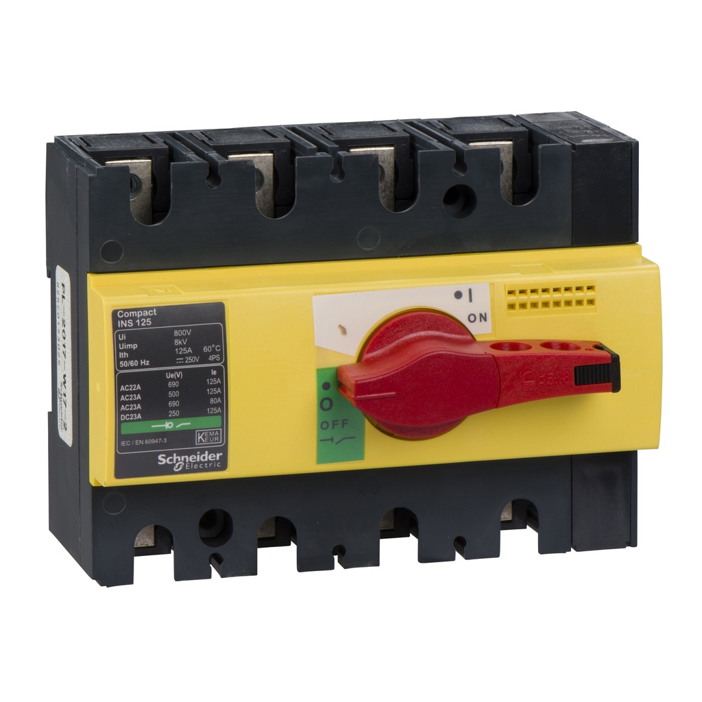 SCHNEIDER ELECTRIC 28927