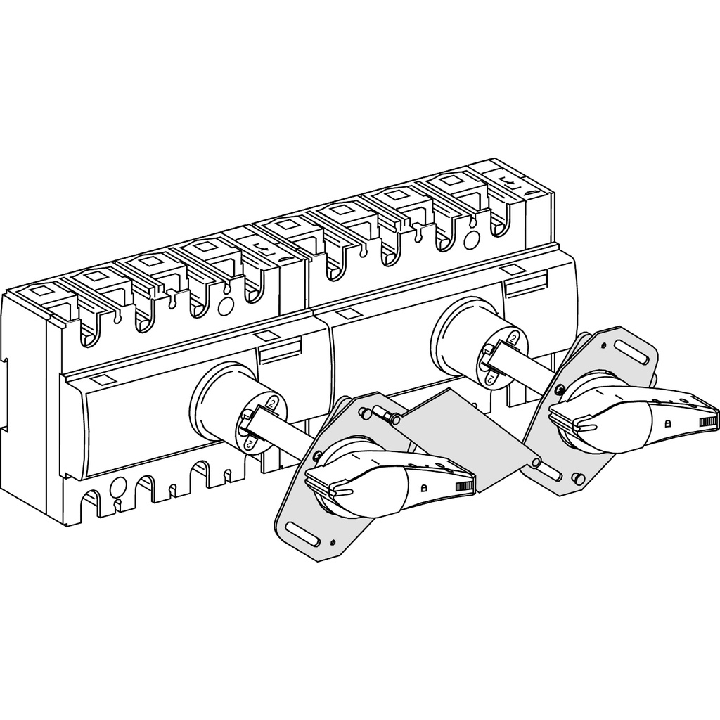 SCHNEIDER ELECTRIC 28953