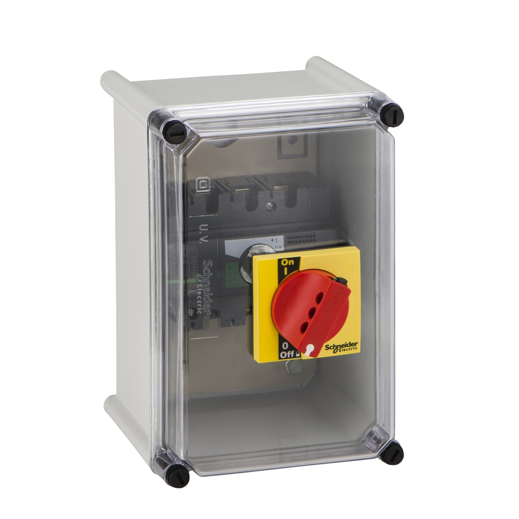 SCHNEIDER ELECTRIC 28968
