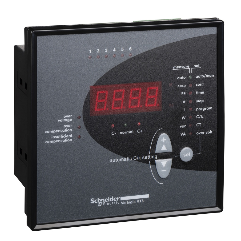 SCHNEIDER ELECTRIC 51207
