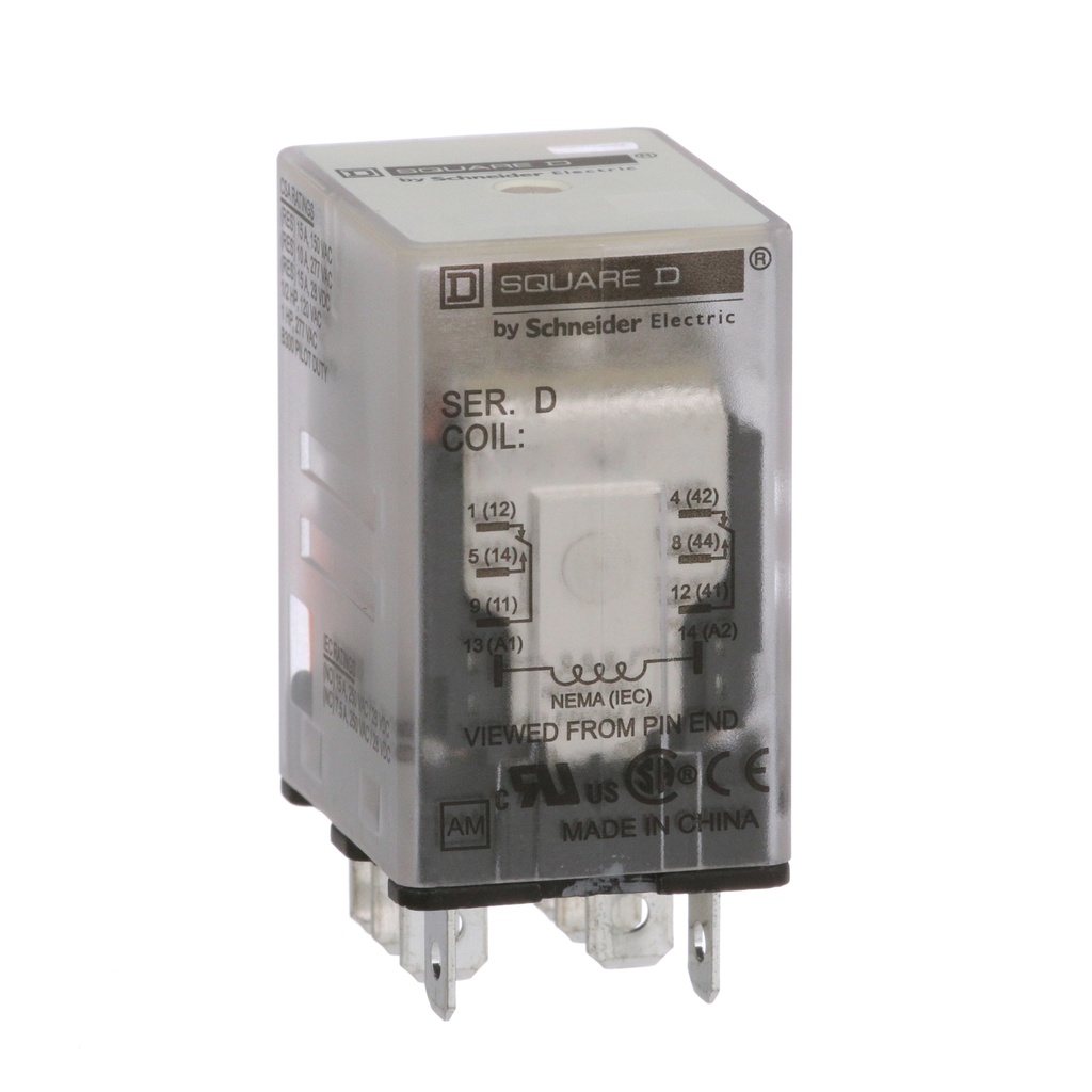 SCHNEIDER ELECTRIC 8501RSD42V53
