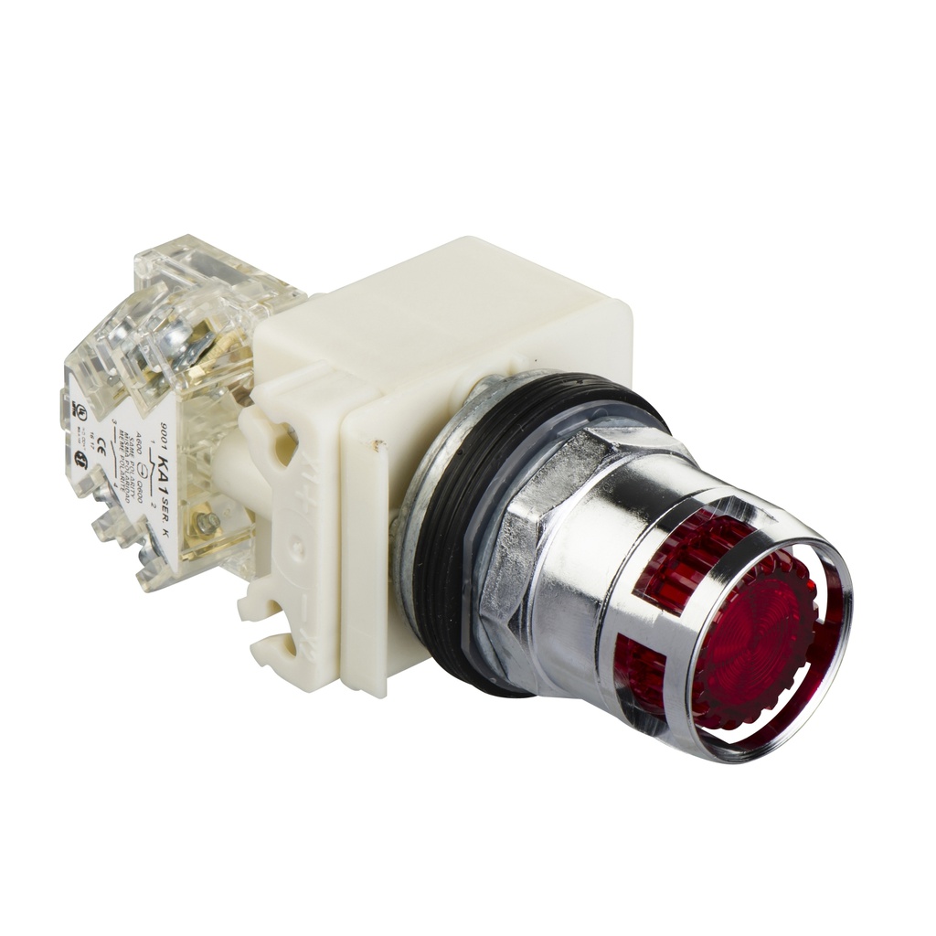 SCHNEIDER ELECTRIC 9001K3L35RH13