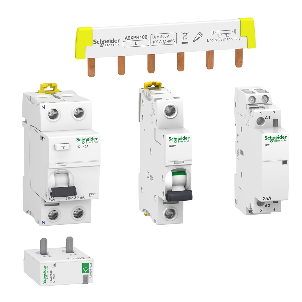 SCHNEIDER ELECTRIC 9001K70