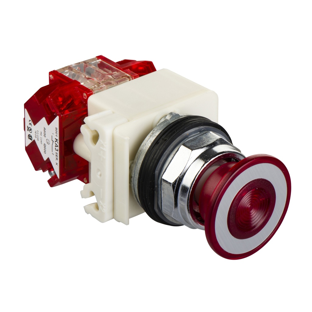 SCHNEIDER ELECTRIC 9001KR9P35RH25
