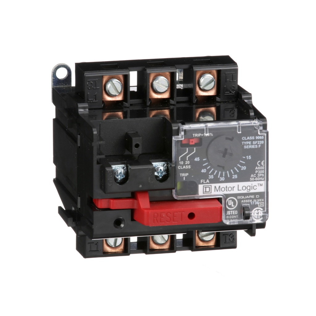 SCHNEIDER ELECTRIC 9065SF220