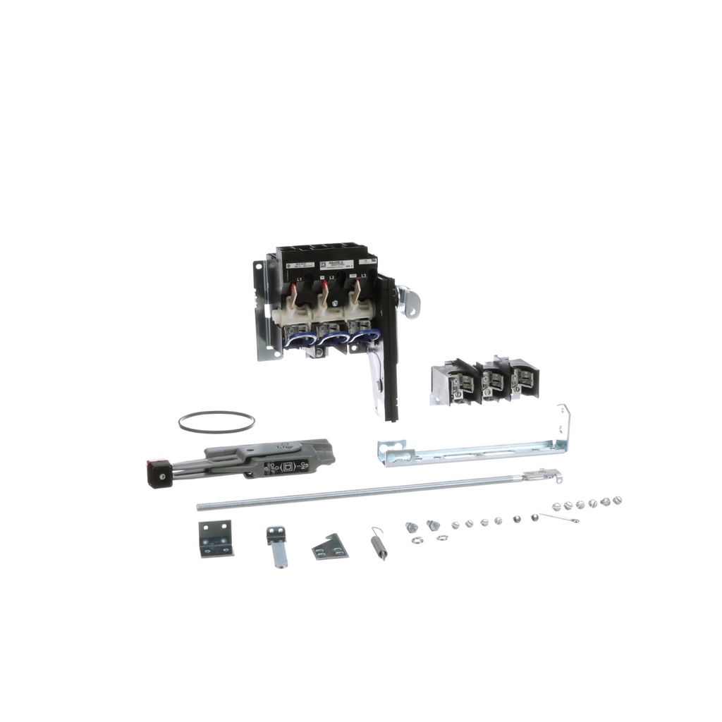 SCHNEIDER ELECTRIC 9422ATDF631