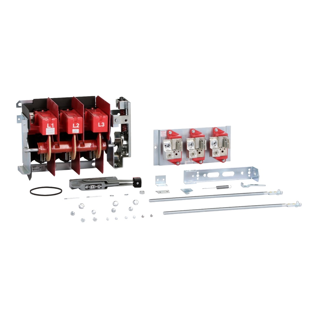 SCHNEIDER ELECTRIC 9422ATF12