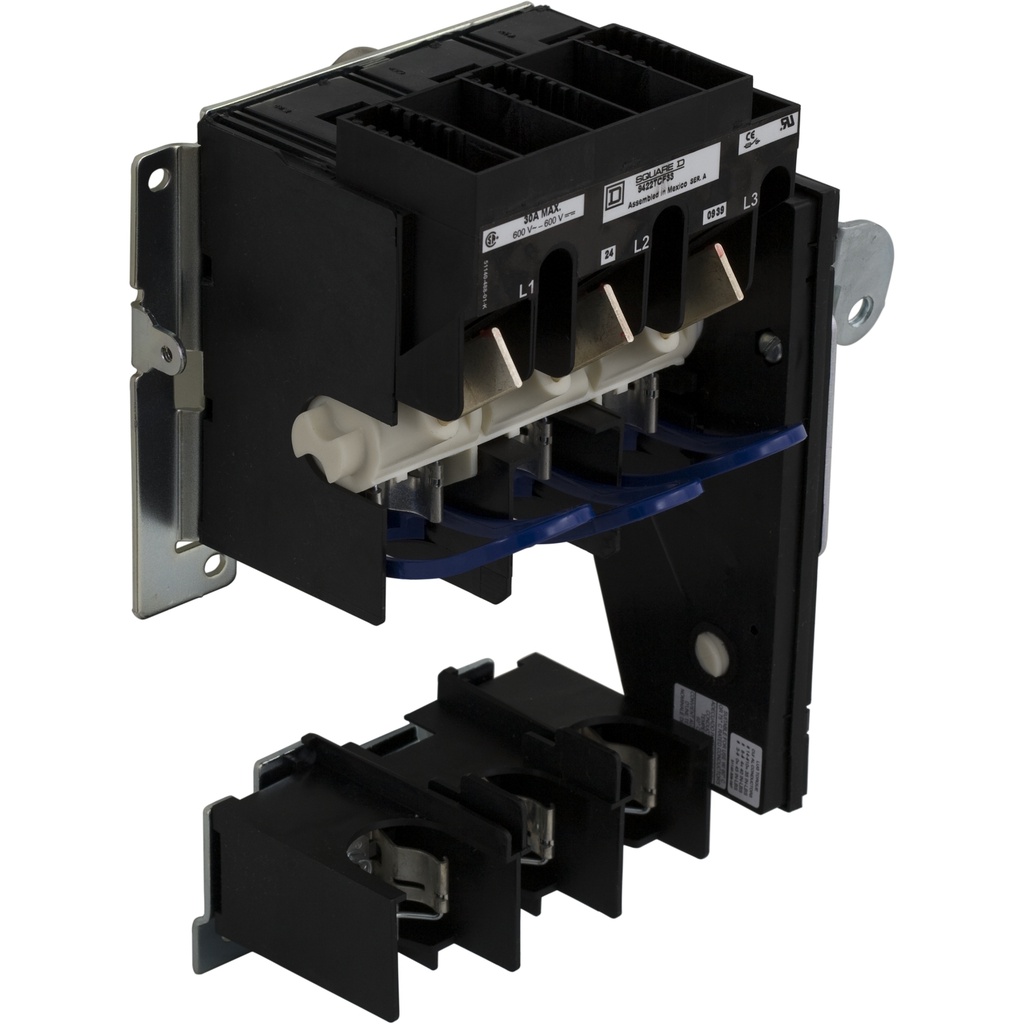 SCHNEIDER ELECTRIC 9422TCF33