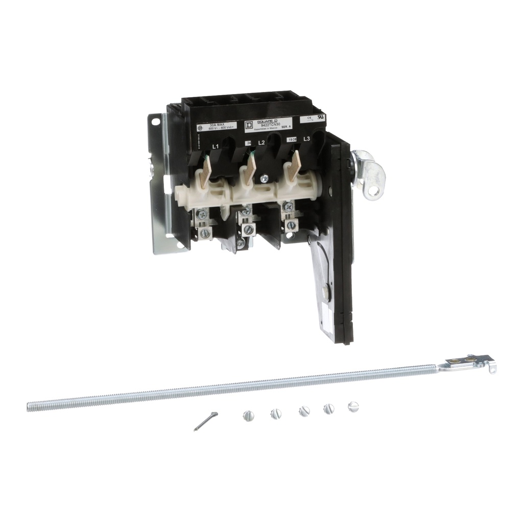 SCHNEIDER ELECTRIC 9422TCN30