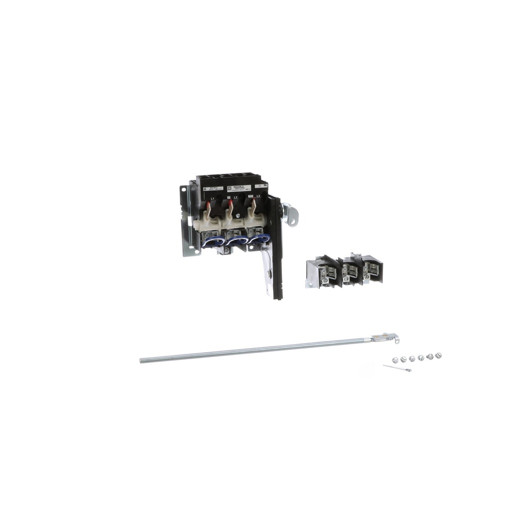 SCHNEIDER ELECTRIC 9422TDF63