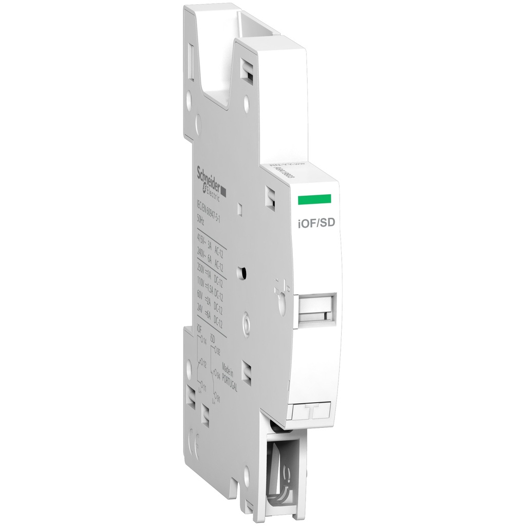 SCHNEIDER ELECTRIC A9A19803