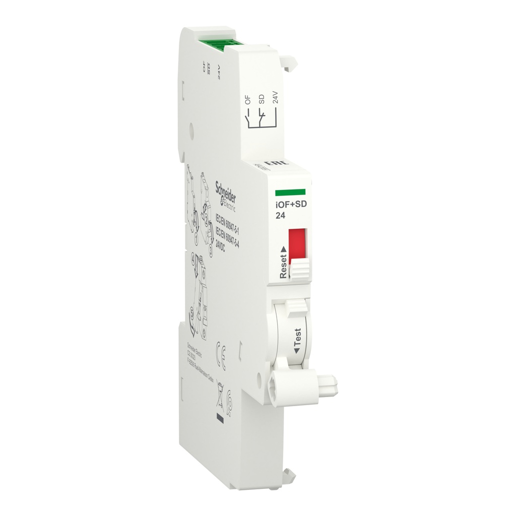 SCHNEIDER ELECTRIC A9A26897
