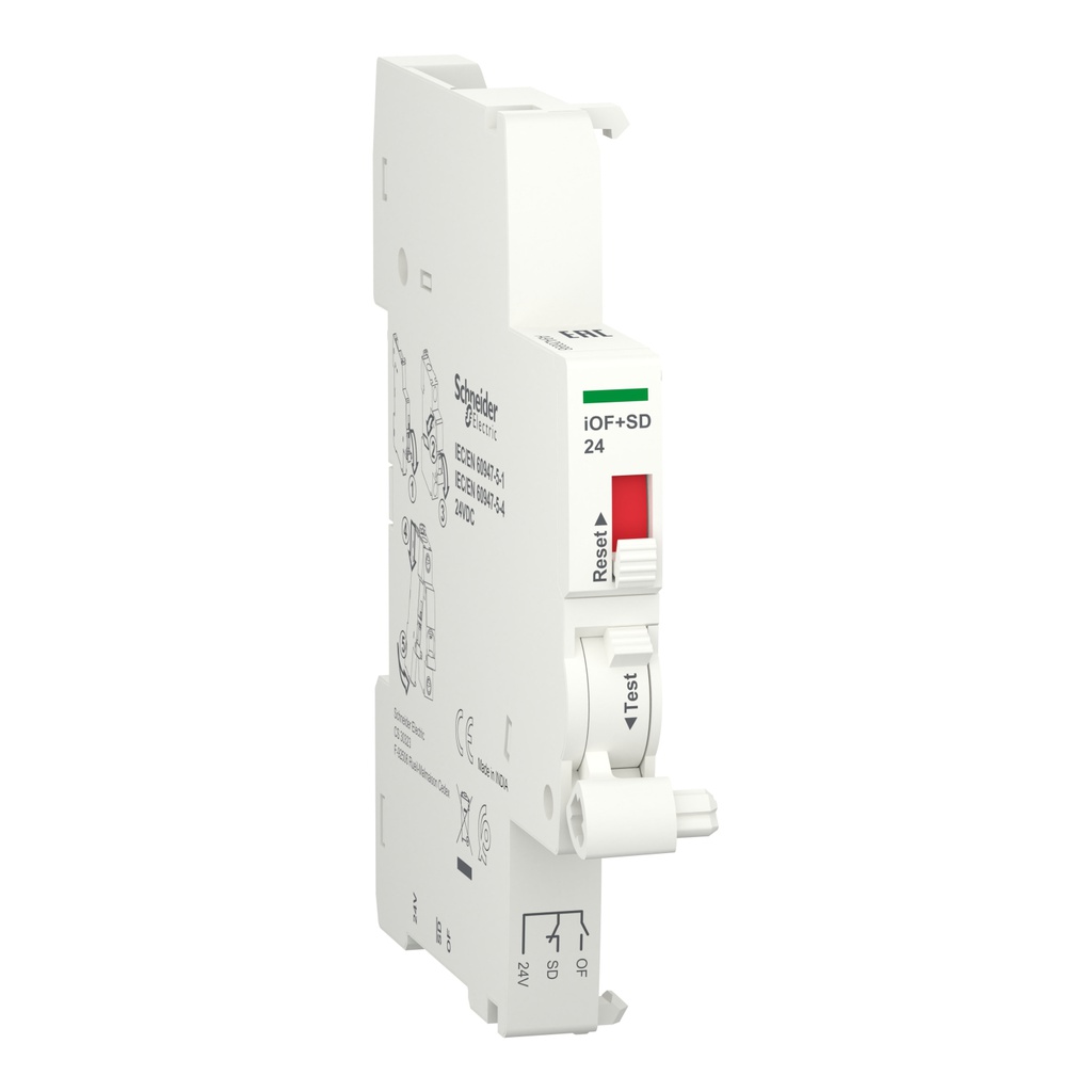 SCHNEIDER ELECTRIC A9A26898