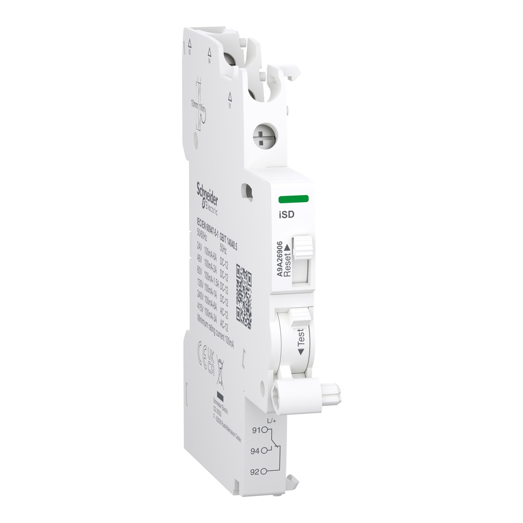 SCHNEIDER ELECTRIC A9A26906
