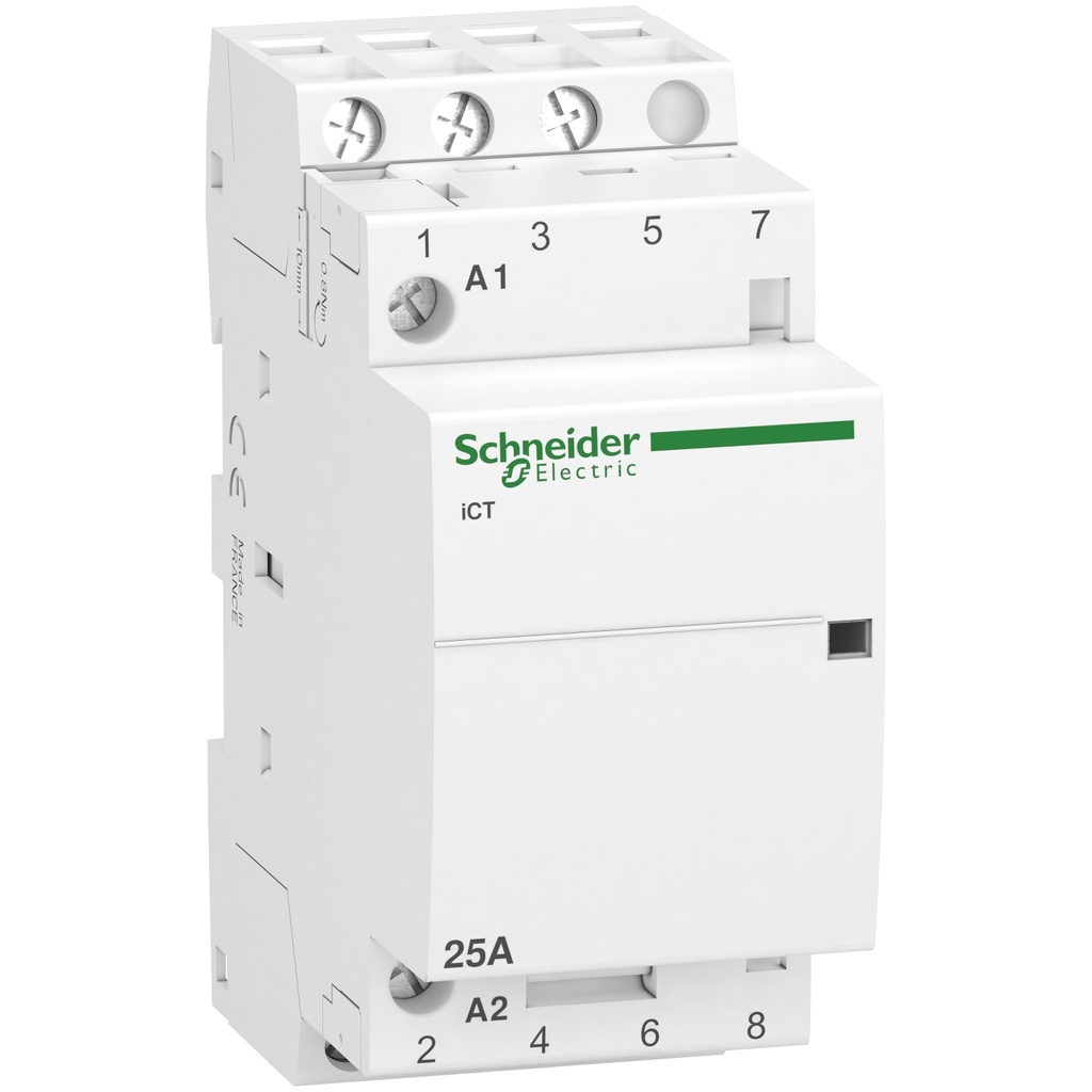 SCHNEIDER ELECTRIC A9C20833